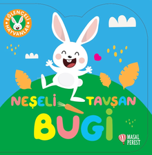 Neşeli Tavşan Bugi