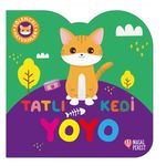 Tatlı Kedi Yoyo