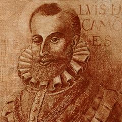  Luis De Camoes 