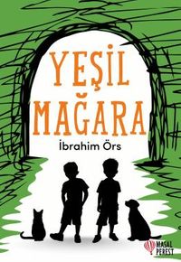Yeşil Mağara