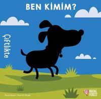 Ben Kimim ? - Çiftlikte