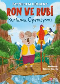 Ron ve Rubi / Kurtarma Operasyonu
