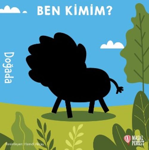 Ben Kimim ? - Doğada