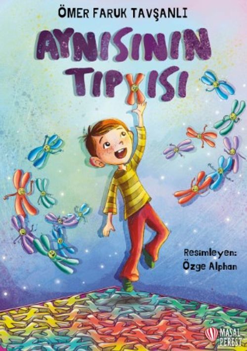 Aynısının Tıpkısı