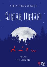 Sırlar Ormanı