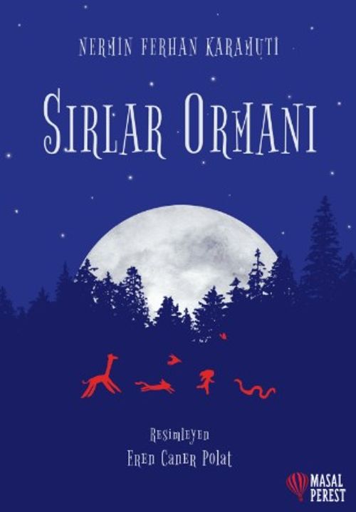 Sırlar Ormanı