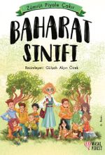 Baharat Sınıfı