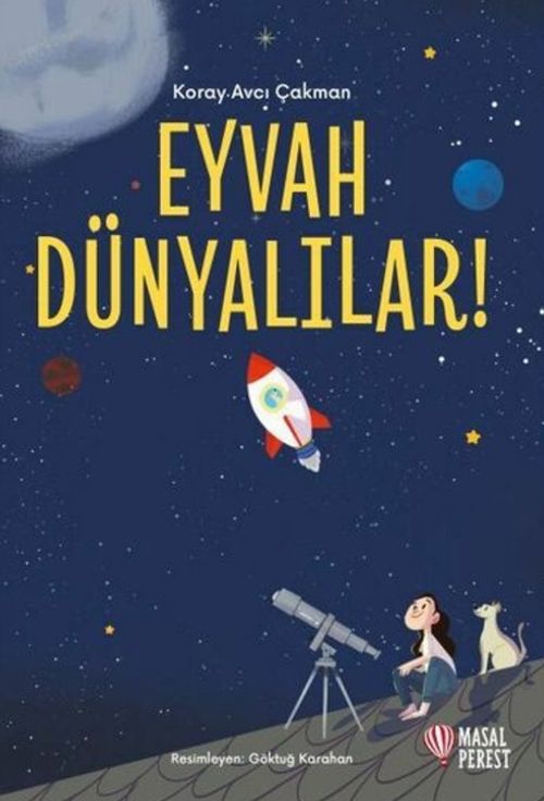 Eyvah Dünyalılar 1