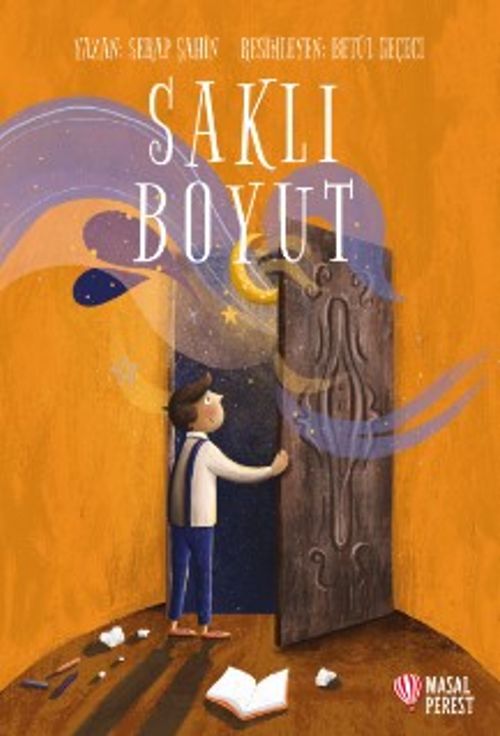 Saklı Boyut