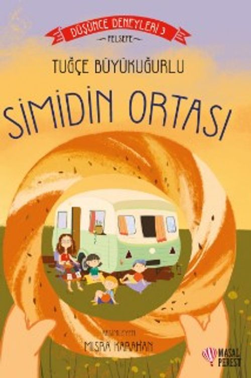 Simidin Ortası - Düşünce Deneyleri 3