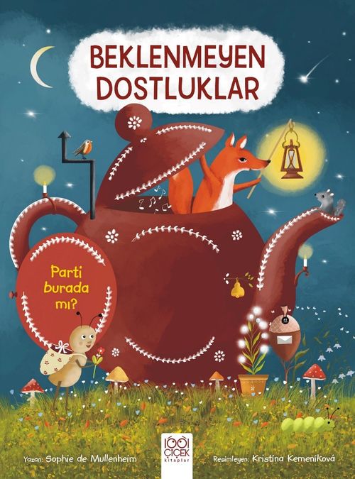 Beklenmeyen Dostluklar