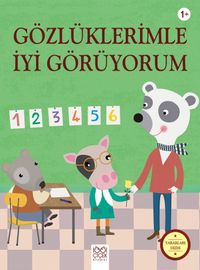Gözlüklerimle İyi Görüyorum