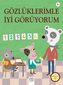 Gözlüklerimle İyi Görüyorum