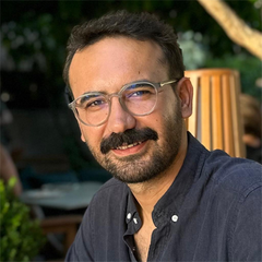  Mehmet Akif Şen
