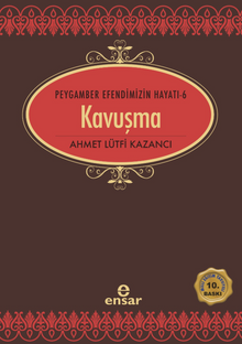 Kavuşma / Saadet Devri 6