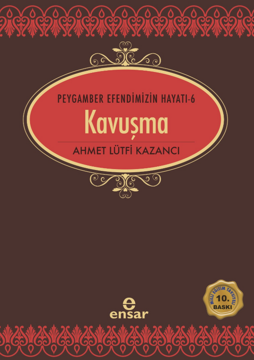 Kavuşma / Saadet Devri 6