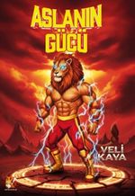 Aslanın Gücü
