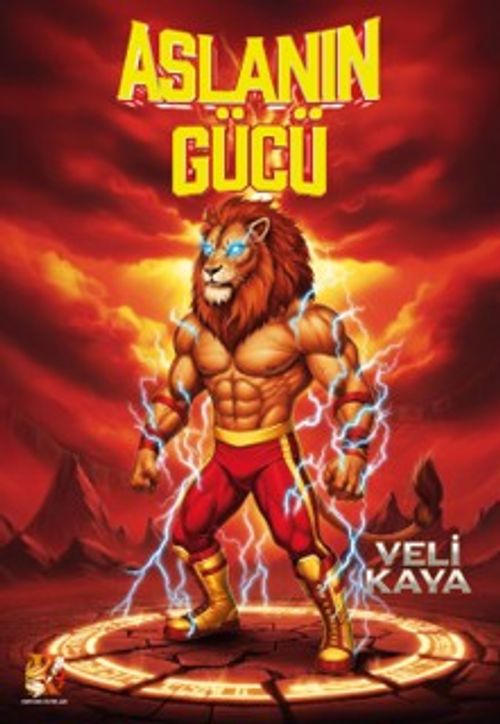 Aslanın Gücü
