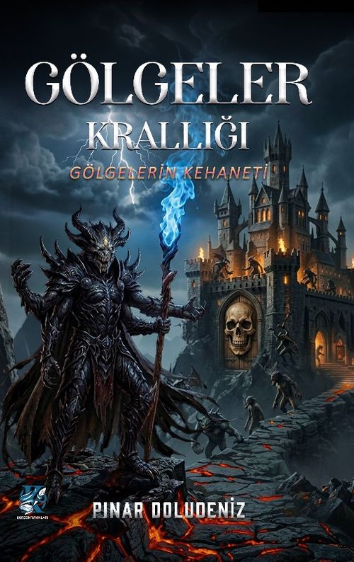 Gölgeler Krallığı & Gölgenin Kehaneti