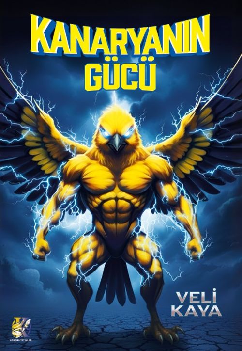 Kanaryanın Gücü