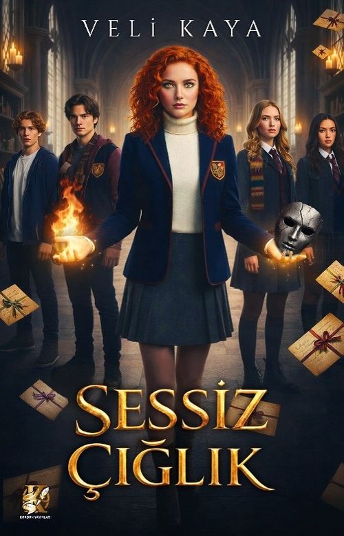Sessiz Çığlık