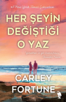 Her Şeyin Değiştiği O Yaz