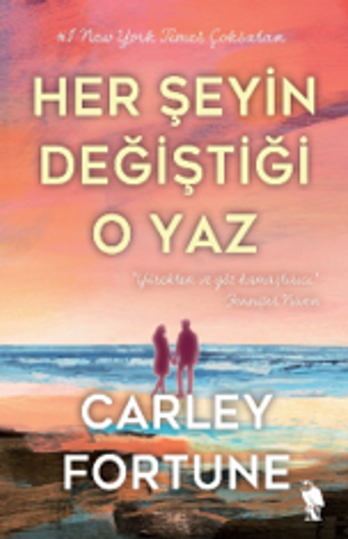 Her Şeyin Değiştiği O Yaz
