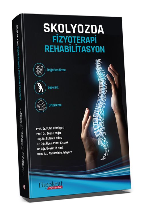 Skolyozda Fizyoterapi Rehabilitasyon