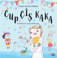 Cup Çiş Kaka