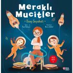 Meraklı Mucitler / Uzay Seyahati Bilim Serisi 1