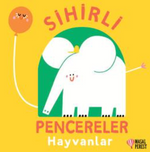 Sihirli Pencereler - Hayvanlar
