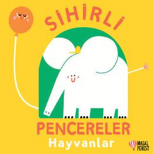 Sihirli Pencereler - Hayvanlar