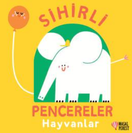 Sihirli Pencereler - Hayvanlar