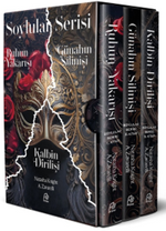 Soylular Serisi Kutulu Özel Set (3 Kitap)