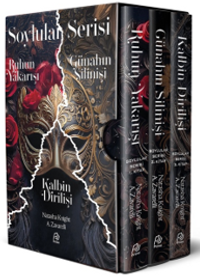 Soylular Serisi Kutulu Özel Set (3 Kitap)