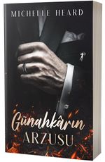 Günahkarın Arzusu / Günahkarlar Serisi 4