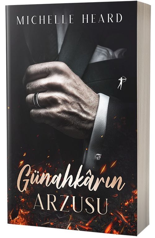 Günahkarın Arzusu / Günahkarlar Serisi 4