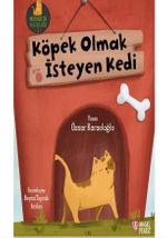 Köpek Olmak İsteyen Kedi