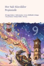 Her Salı Sözcükler Peşimizde
