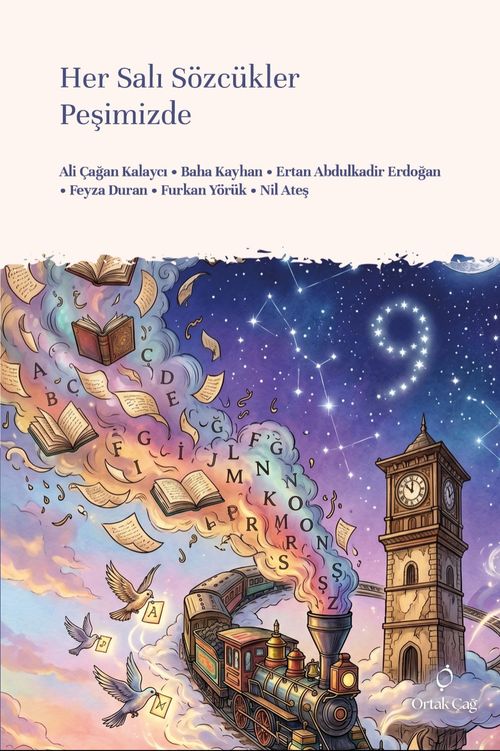 Her Salı Sözcükler Peşimizde