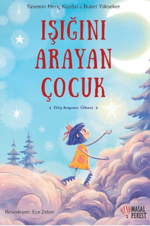 Işığını Arayan Çocuk