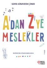 A dan Z ye Meslekler