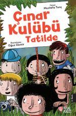 Çınar Kulübü Tatilde