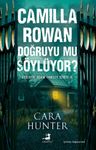 Camilla Rowan Doğruyu Mu Söylüyor? (Dedektif Adam Fawley Serisi 6)