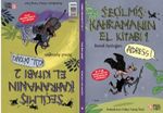 Seçilmiş Kahramanın El Kitabı 1 ve 2