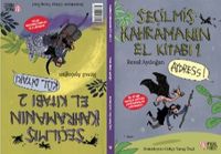 Seçilmiş Kahramanın El Kitabı 1 ve 2