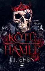 Kötü Hamle / Kötüler Cemiyeti 1