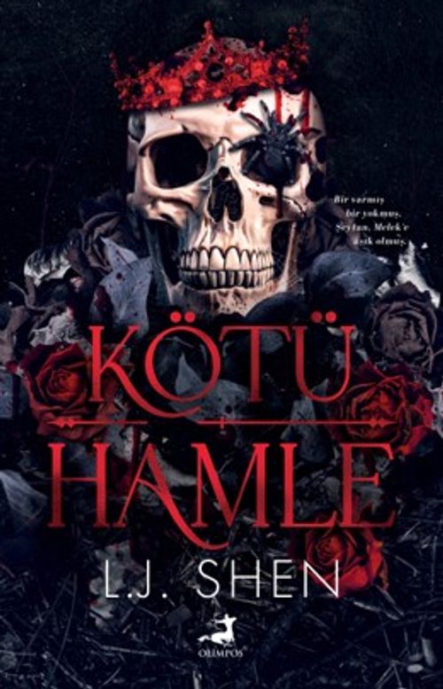 Kötü Hamle / Kötüler Cemiyeti 1