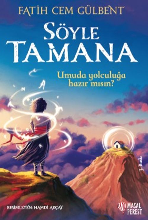 Söyle Tamana
