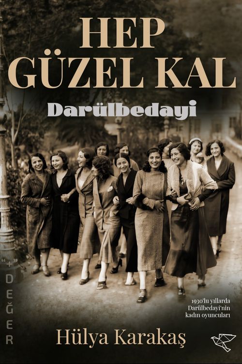 Hep Güzel Kal